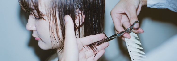 初めてヘアサロンをご利用の方へ