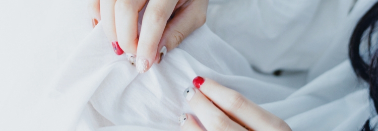 初めてネイル・アイラッシュサロンをご利用の方へ