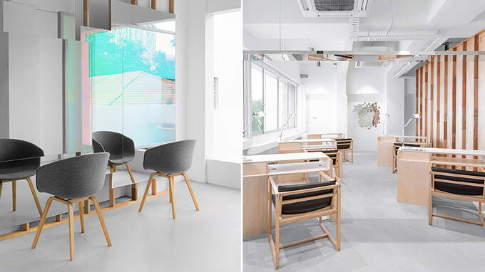 kiyone+LIMと1tto+LIMが移転リニューアルオープンします。