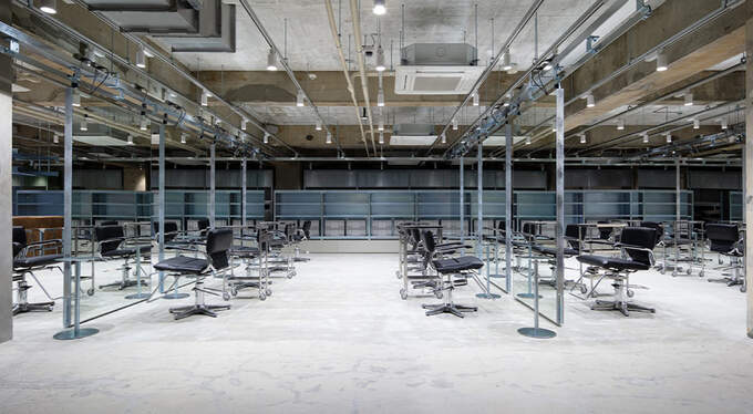 LIM大阪2026年度新卒採用に向けての<br>会社説明イベント[ Q. ]について