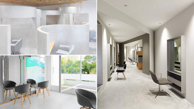 シンガポールエリア(KIZUKI+LIM・1tto+LIM・TOKI+LIM)営業日・時間の変更について