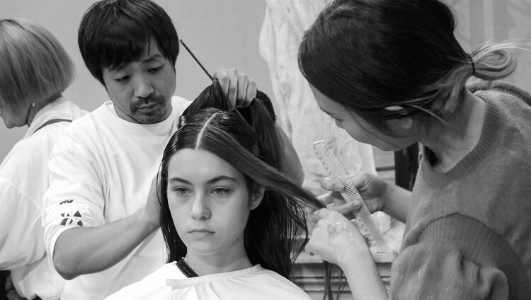 Hairmake+LIM