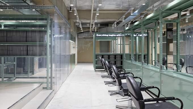 loji スタッフ募集