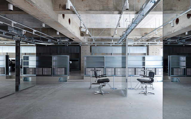 LIM大阪エリア　スタイリスト募集