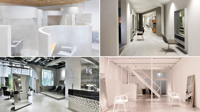 シンガポール・上海・台湾 ヘアースタッフ募集【スタイリスト/アシスタント】